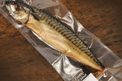Picture of Whole Smoked Mackerel