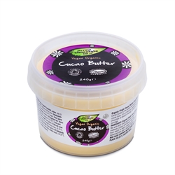 Picture of Cacao Butter (250g)