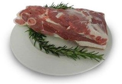 Picture of Lamb Shoulder Blade