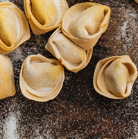 Picture of Loch Fyne SalmonTortelloni