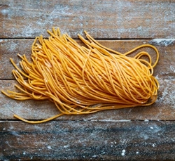 Picture of Fresh Spaghetti