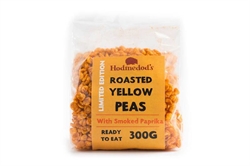 Picture of Roasted Yellow Peas with Paprika (300g)