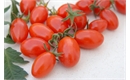 Picture of Red Mini Plum Tomatoes