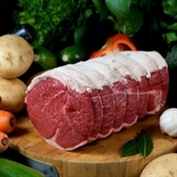 Picture of Beef Silverside Joint