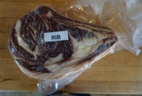 Picture of Beef Fore Rib Joint