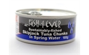 Picture of Skipjack Tuna Steaks in Spring Water