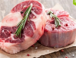 Picture of Lamb Stewing Chops
