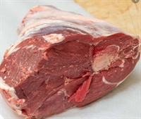 Picture of Lamb Leg Joint
