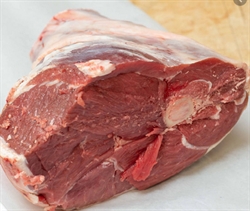 Picture of Lamb Leg Joint