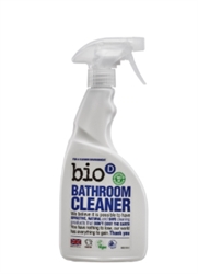 Picture of Bathroom Cleaner (500ml)