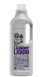 Picture of Laundry Liquid, Lavender (1L)