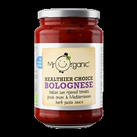 Picture of Bolognese Pasta Sauce (350g)
