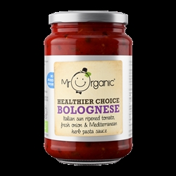 Picture of Bolognese Pasta Sauce (350g)
