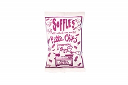 Picture of Rosemary & Thyme Pitta Chips (165g)
