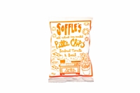 Picture of Sundried Tomato & Basil Pitta Chips (165g)