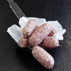 Picture of Cured Fennel Sausage