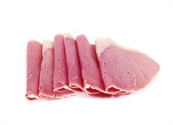Picture of Salt Beef, sliced
