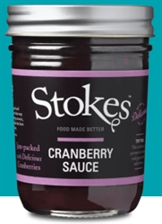 Picture of Cranberry Sauce (250g)