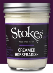 Picture of Creamed Horseradish Sauce (220g)