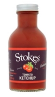 Picture of Real Tomato Ketchup (300g)