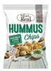 Picture of Sour Cream & Chives Hummus Chips (135g)