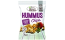 Picture of Tomato & Basil Hummus Chips