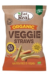 Picture of Veggie Straws (100g)