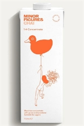 Picture of Concentrated Chai Tea (1L)