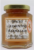 Picture of Spiced Clementine Marmalade (220g)