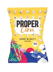 Picture of Sweet & Salty Popcorn (90g)