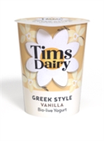 Picture of Greek Style Yogurt with Vanilla (450g)