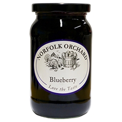 Picture of Blueberry Preserve