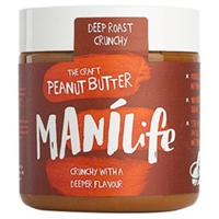 Picture of Peanut Butter, Deep Roast Crunchy