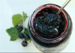 Picture of Blackcurrant Jelly (454g)