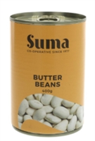 Picture of Butter Beans