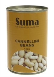 Picture of Cannellini Beans