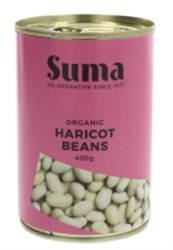 Picture of Haricot Beans