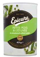 Picture of Petit Pois Peas (400g)