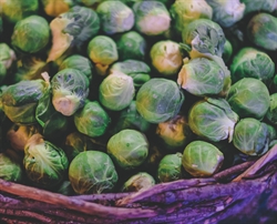 Picture of Brussel Sprouts, Loose