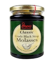 Picture of Crude Black Strap Molasses (340g)