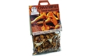 Picture of Dried Chanterelle Mushrooms