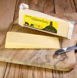 Picture of Green's Mature Cheddar (200g)