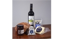 Picture of Cheese & Wine Box