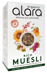 Picture of Rich Muesli (500g)