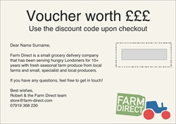 Picture of Gift Voucher