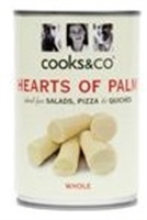 Picture of Hearts of Palm