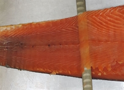 Picture of Smoked Salmon (Sliced)