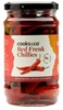 Picture of Red Frenk Chillies (300g)