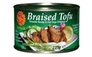 Picture of Marigold Braised Tofu