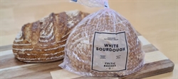Picture of Organic White Sourdough Loaf